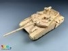 Tiger Model 4614 Russian T-90M MBT 2017-2021 1/35